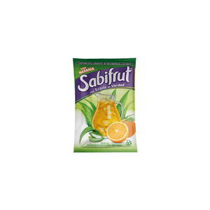 SABIFRUT NARANJA 8 S (12)++