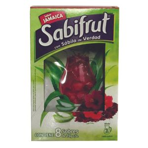 SABIFRUT ORIGINAL 8 S (12)++