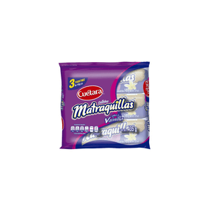 GALL. CUET. MATRAQUILLAS 435