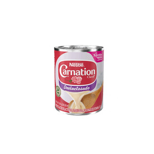 LECHE CARNATION EVAP DESLACTOSADA .360