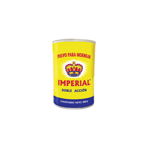 POLVO  HORNEAR IMPERIAL .500