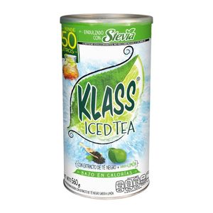 TE ICE TEA .560 BOTE
