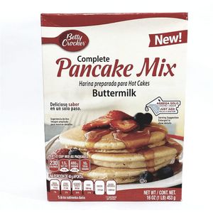 HARINA HOT CAKES BETTY C. 453