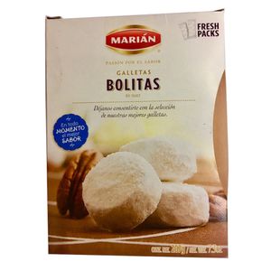 GALL. MARIAN BOLITA NUEZ 207