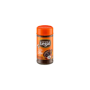 CAFE LEGAL OLLA .100