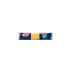 PASTA BARILLA SPAGUETTI BONUS 220
