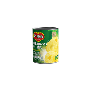 PIÑA REBANADA DEL MONTE 567