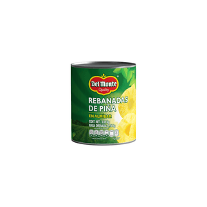 PINA REBANADA DEL MONTE 3.0