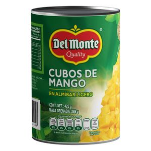 MANGO CUBOS DEL MONTE .425 12 S
