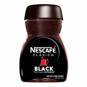 NESCAFE BLACK 40