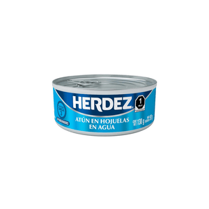 ATUN HERDEZ 140 AGUA 24 S