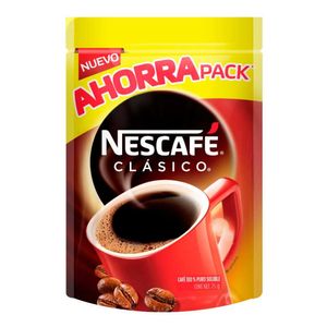 NESCAFE  CLASICO DOY PACK  75