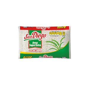 ARROZ SAN DIEGO .500