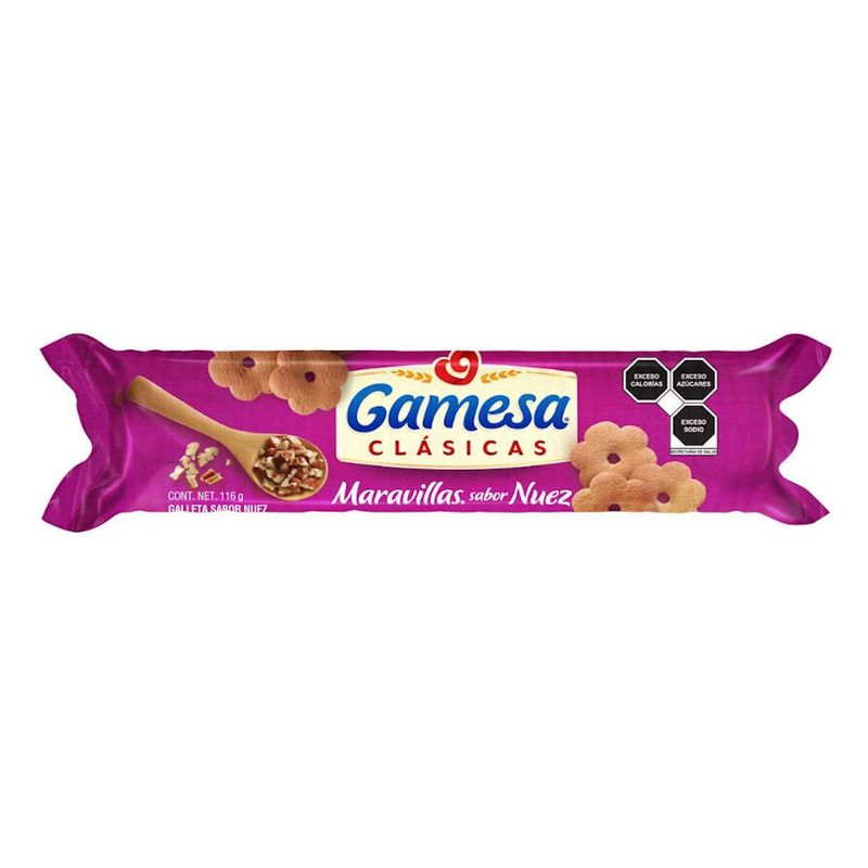 01939811-GALL.-MARAVILLAS-NUEZ-PQTE-116-