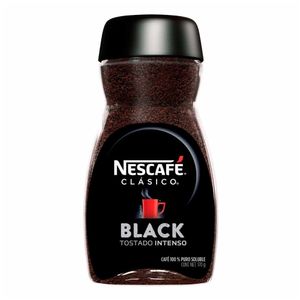 NESCAFE BLACK .170