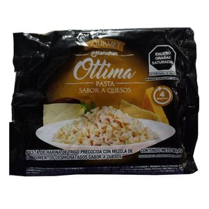 SOPA MARUCHAN RAMEN OTTIMA QUESOS . 93