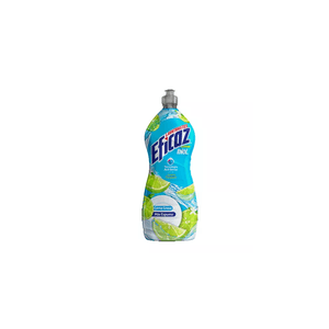 DET. EFICAZ LIMON  750
