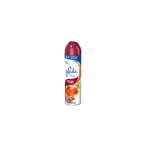 AROM. GLADE AER .275 MNZA/CANELA