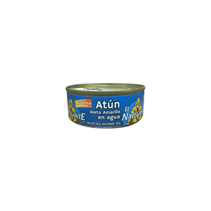 ATUN EL NAVEGANTE 120 AGUA 24 S