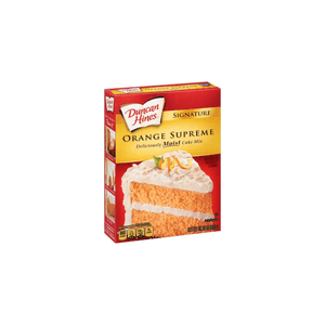 HARINA DUNCAN PASTEL NARANJA