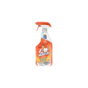 LIMP MR MUSCULO DESENGR 650
