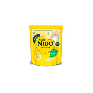 LECHE NIDO CLASICA + FORIT BSA 480