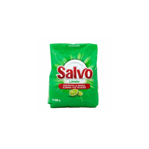 DET. SALVO POLVO TRASTES 1.0 (900+100 GRATIS)