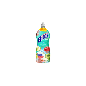 DET. EFICAZ MANZANA  350