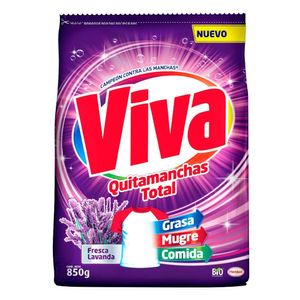 DET. VIVA .850 LAVANDA