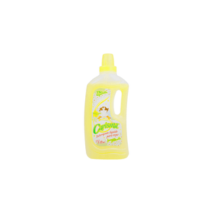 DET. CARISMA LIQ 1.0 12 S