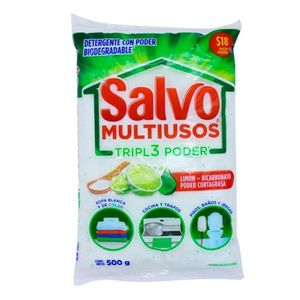 DET. SALVO MULTIUSOS .500