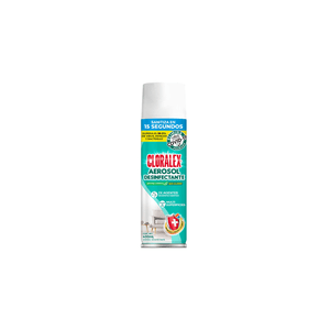 CLORALEX SANITIZANTE SPRAY 60