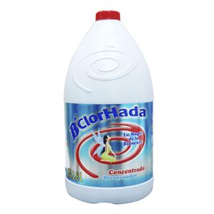 CLORO B CLORHADA 3.8