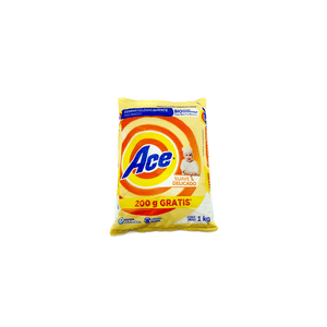 DET. ACE BEBE 1.0 (800+BONUS)