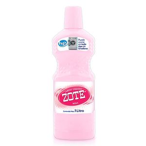 JAB. ZOTE LIQUIDO 1.0