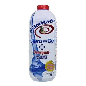 CLORO B CLORHADA GEL MULTIUSOS 1.0 (15)
