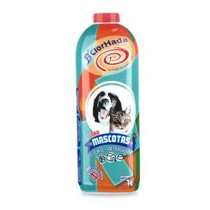 CLORO B CLORHADA GEL MASCOTAS 1.0 (15)