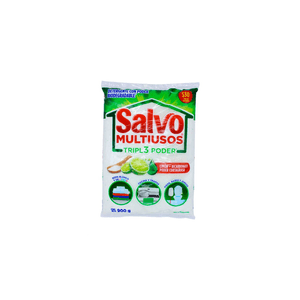 DET. SALVO  MULTIUSOS .900