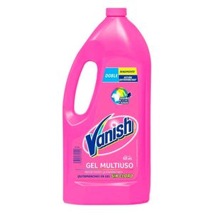 DET. VANISH COLOR LIQ .925 2PACK  6 S