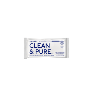 TOALL. DESINF CLEAN & PURE 40 S (12)