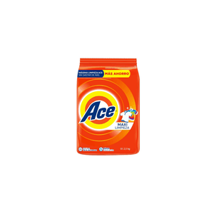 DET. ACE R ACTIBLU 2.5