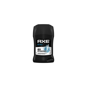 DES. AXE STICK ANT. H  BLACK