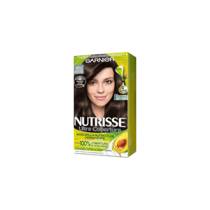 TINTE NUTRICE ULTRA 4.0 CASTAÑO