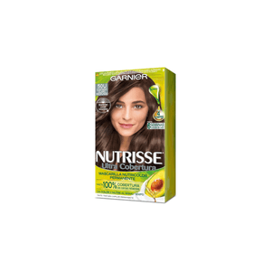 TINTE NUTRICE ULTRA 5.0 CASTAÑO CLARO