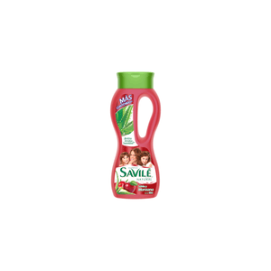 SH. SAVILE 800 NATURAL MANZANA