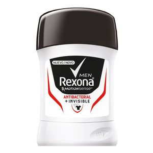 DES. REXONA STICK M ANTIBACTERIAL IVISIBLE
