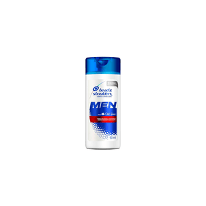 SH. HEAD SH.  90 OLD SPICE