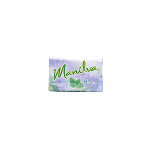 JABON MANILVA 150 HERBAL
