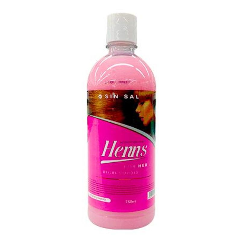 03909614-ACOND.-HENNS-.750-MAXIMA-SUAVIDAD