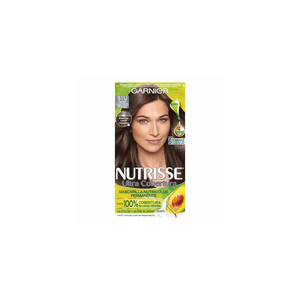 TINTE NUTRICE ULTRA 51 CP CASTAÑO